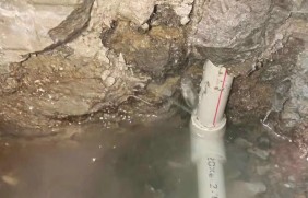 江宁区管道漏水检测