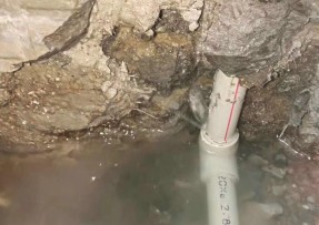江宁区管道漏水检测
