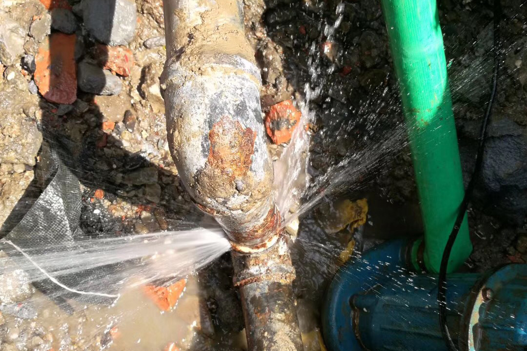 南京栖霞区管道漏水检测